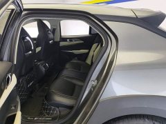 Lynk & Co Geely Lynk & Co 02 1.5T DCT Pro - ფოტო 11