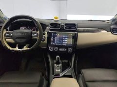 Lynk & Co Geely Lynk & Co 02 1.5T DCT Pro - ფოტო 12