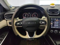 Lynk & Co Geely Lynk & Co 02 1.5T DCT Pro - ფოტო 15