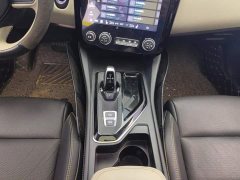 Lynk & Co Geely Lynk & Co 02 1.5T DCT Pro - ფოტო 16