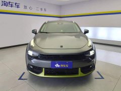 Lynk & Co Geely Lynk & Co 02 1.5T DCT Pro - ფოტო 2