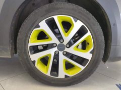 Lynk & Co Geely Lynk & Co 02 1.5T DCT Pro - ფოტო 6