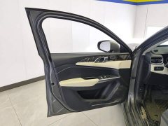 Lynk & Co Geely Lynk & Co 02 1.5T DCT Pro - ფოტო 7