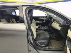 Lynk & Co Geely Lynk & Co 02 1.5T DCT Pro - ფოტო 8