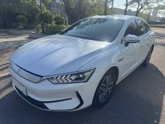 BYD Qin Plus Glory Edition EV 420KM Superior - ფოტო 1
