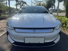 BYD Qin Plus Glory Edition EV 420KM Superior - ფოტო 2