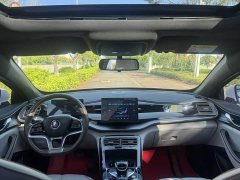 BYD Qin Plus Glory Edition EV 420KM Superior - ფოტო 4