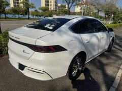 BYD Qin Plus Glory Edition EV 420KM Superior - ფოტო 7