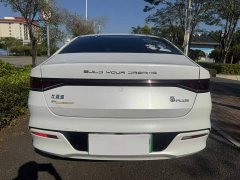 BYD Qin Plus Glory Edition EV 420KM Superior - ფოტო 8