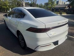 BYD Qin Plus Glory Edition EV 420KM Superior - ფოტო 9