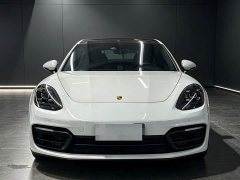 Porsche Panamera Executive Extended Wheelbase 2.9T - ფოტო 2
