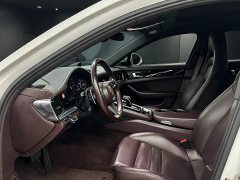 Porsche Panamera Executive Extended Wheelbase 2.9T - ფოტო 4