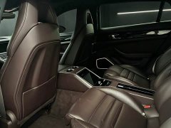 Porsche Panamera Executive Extended Wheelbase 2.9T - ფოტო 5