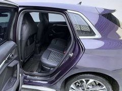 Audi A3 2026 Sportback 35TFSI Prestige - ფოტო 10