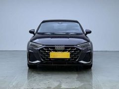 Audi A3 2026 Sportback 35TFSI Prestige - ფოტო 2