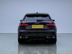 Audi A3 2026 Sportback 35TFSI Prestige - ფოტო 5