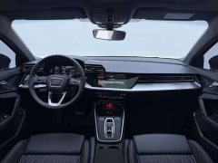 Audi A3 2026 Sportback 35TFSI Prestige - ფოტო 7