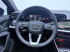 Audi A3 2026 Sportback 35TFSI Prestige - ფოტო 8
