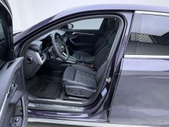 Audi A3 2026 Sportback 35TFSI Prestige - ფოტო 9
