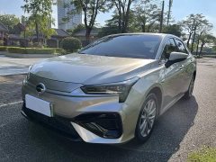 GAC AION S 2023 Charm 580 LFP - ფოტო 1