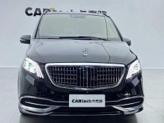 Mercedes-Benz V-Class 2021 V 260 L Long Wheelbase Luxury Edition - ფოტო 11