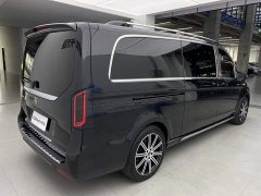 Mercedes-Benz V-Class 2021 V 260 L Long Wheelbase Luxury Edition - ფოტო 14