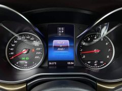 Mercedes-Benz V-Class 2021 V 260 L Long Wheelbase Luxury Edition - ფოტო 17