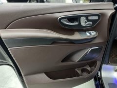 Mercedes-Benz V-Class 2021 V 260 L Long Wheelbase Luxury Edition - ფოტო 18