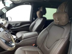 Mercedes-Benz V-Class 2021 V 260 L Long Wheelbase Luxury Edition - ფოტო 19