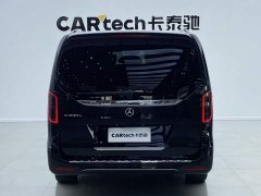 Mercedes-Benz V-Class 2021 V 260 L Long Wheelbase Luxury Edition - ფოტო 4