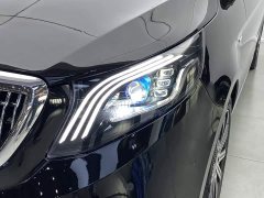Mercedes-Benz V-Class 2021 V 260 L Long Wheelbase Luxury Edition - ფოტო 5