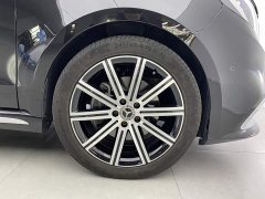 Mercedes-Benz V-Class 2021 V 260 L Long Wheelbase Luxury Edition - ფოტო 7