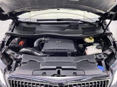 Mercedes-Benz V-Class 2021 V 260 L Long Wheelbase Luxury Edition - ფოტო 8
