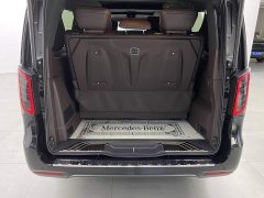 Mercedes-Benz V-Class 2021 V 260 L Long Wheelbase Luxury Edition - ფოტო 9
