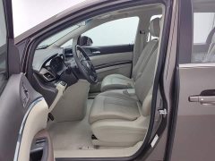 Buick GL8 2023 Land Business Class Smart Edition - ფოტო 10