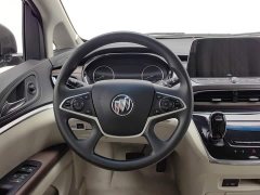 Buick GL8 2023 Land Business Class Smart Edition - ფოტო 11