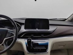 Buick GL8 2023 Land Business Class Smart Edition - ფოტო 12
