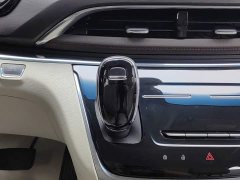 Buick GL8 2023 Land Business Class Smart Edition - ფოტო 13