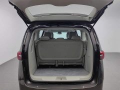 Buick GL8 2023 Land Business Class Smart Edition - ფოტო 16
