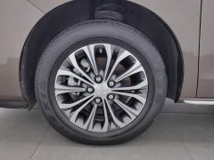 Buick GL8 2023 Land Business Class Smart Edition - ფოტო 17