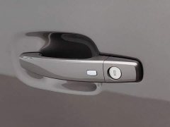 Buick GL8 2023 Land Business Class Smart Edition - ფოტო 18