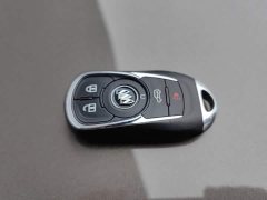 Buick GL8 2023 Land Business Class Smart Edition - ფოტო 19