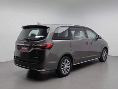 Buick GL8 2023 Land Business Class Smart Edition - ფოტო 2