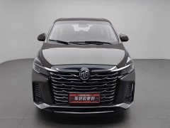 Buick GL8 2023 Land Business Class Smart Edition - ფოტო 3