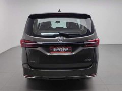 Buick GL8 2023 Land Business Class Smart Edition - ფოტო 4