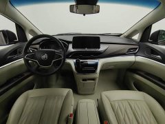 Buick GL8 2023 Land Business Class Smart Edition - ფოტო 5