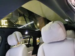 Li Auto L6 Pro - ფოტო 12
