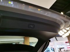 Li Auto L6 Pro - ფოტო 15