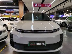 Li Auto L6 Pro - ფოტო 2