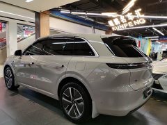 Li Auto L6 Pro - ფოტო 3